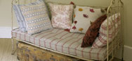 Sofa, Bed 2